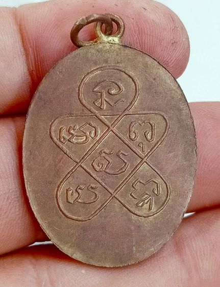 พระเก่าสะสมที่บ้านค่ะ รูปที่ 12