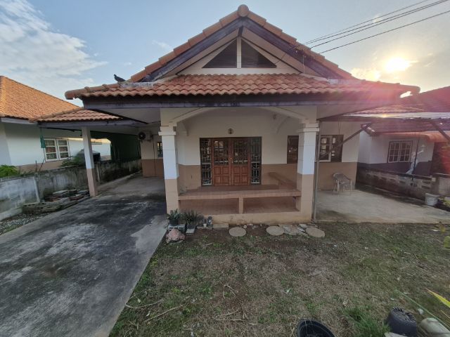 มีบางส่วน บ้านเดี่ยวบ่อนไก่สัตหีบ รูปที่ 4