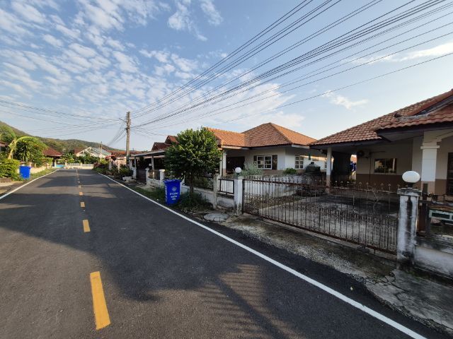 มีบางส่วน บ้านเดี่ยวบ่อนไก่สัตหีบ รูปที่ 3