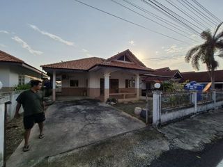 บ้านเดี่ยวบ่อนไก่สัตหีบ