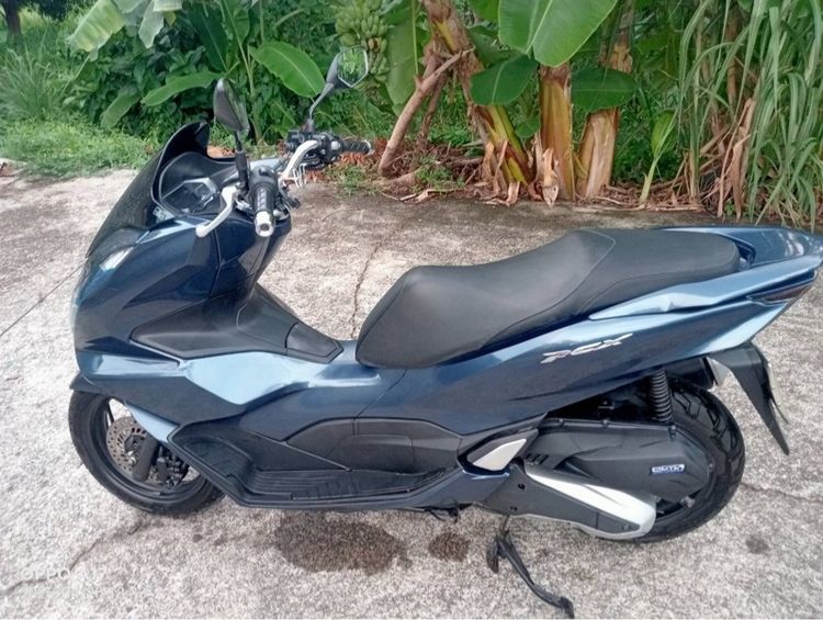 ขาย pcx160 ปี22  รูปที่ 3
