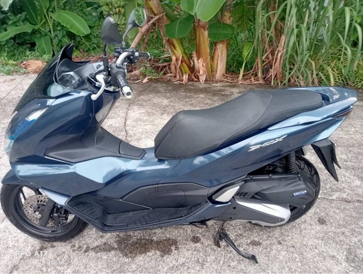 ขาย pcx160 ปี22  รูปที่ 5