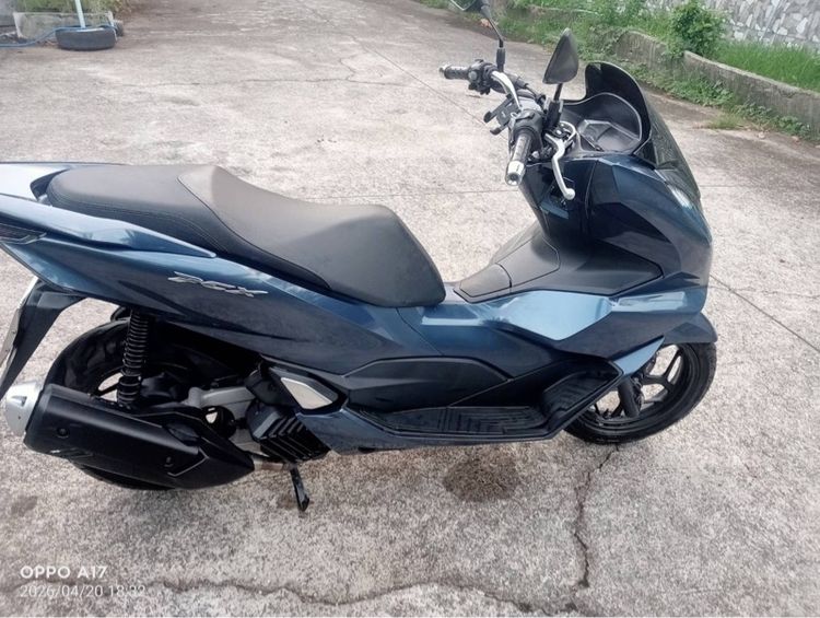 ขาย pcx160 ปี22  รูปที่ 4