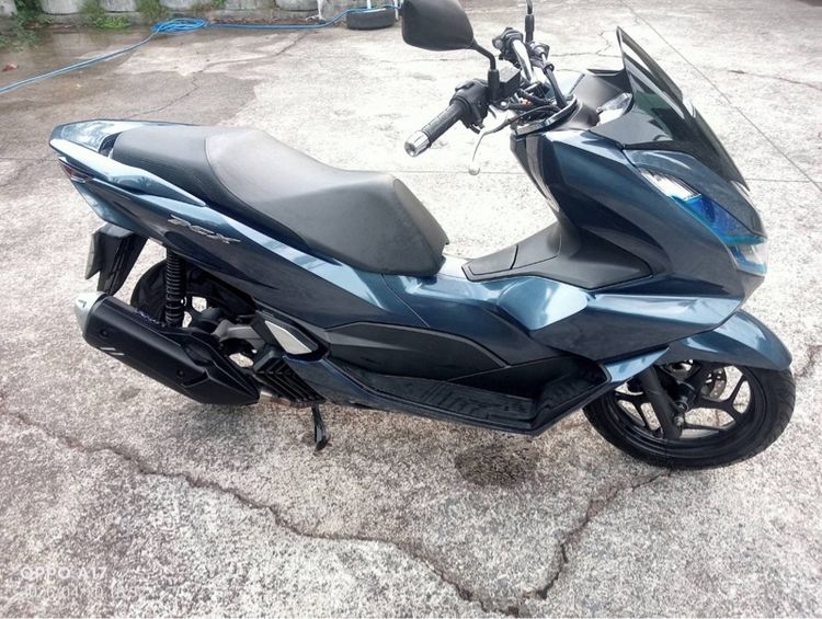 ขาย pcx160 ปี22  รูปที่ 7