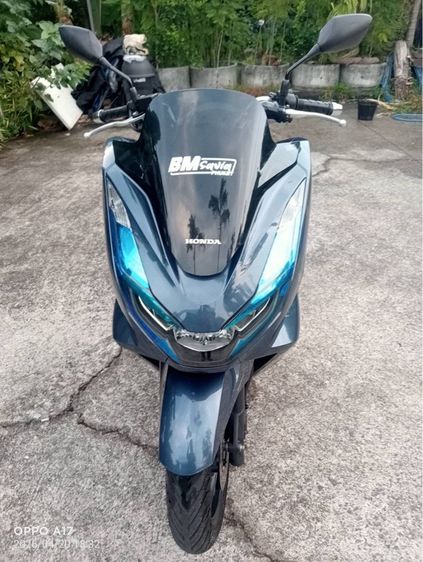 ขาย pcx160 ปี22  รูปที่ 6