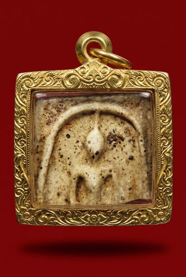 ✅พระสมเด็จวัดระฆังพิมพ์ใหญ่ AA963018