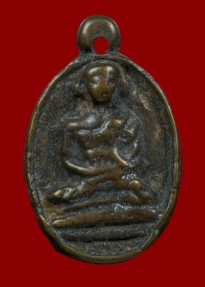 หลวงพ่อไปล่วัดกำแพง