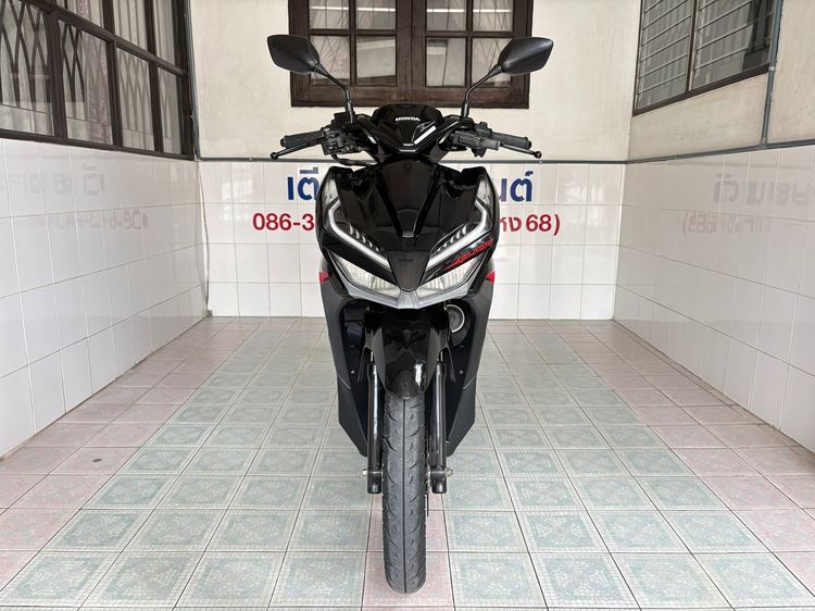 Honda Click125i  1 คัน เริ่มต้น 36900.- รูปที่ 2