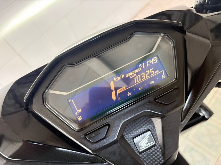 Honda Click125i  1 คัน เริ่มต้น 36900.- รูปที่ 5