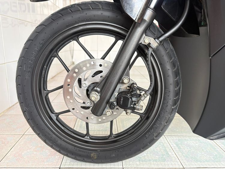 Honda Click125i  1 คัน เริ่มต้น 36900.- รูปที่ 6