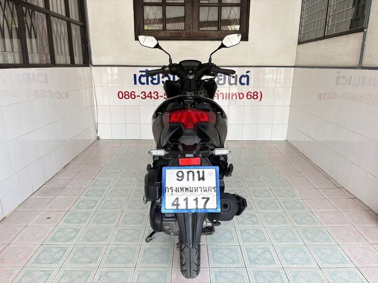 Honda Click125i  1 คัน เริ่มต้น 36900.- รูปที่ 8