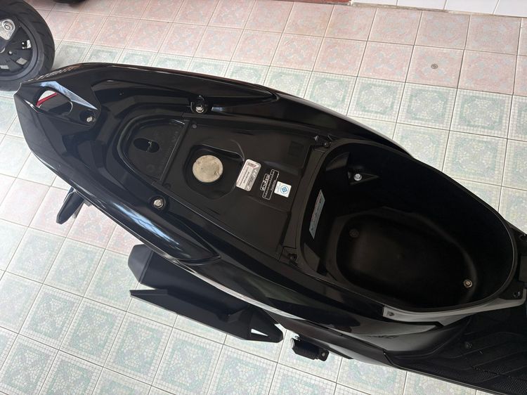 Honda Click125i  1 คัน เริ่มต้น 36900.- รูปที่ 9