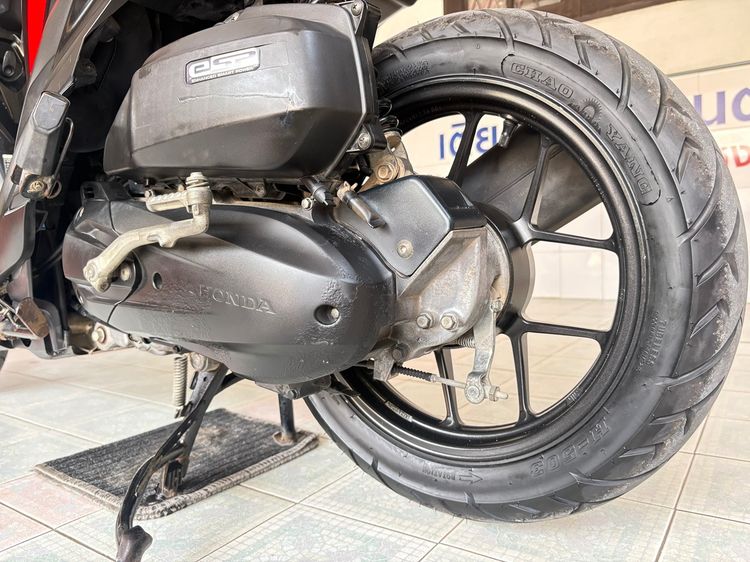 Honda Click125i  1 คัน เริ่มต้น 36900.- รูปที่ 7