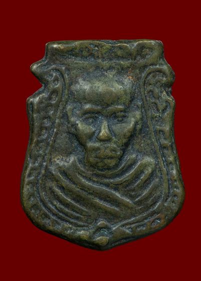 หลวงพ่อน้อย วัดธรรมศาลา