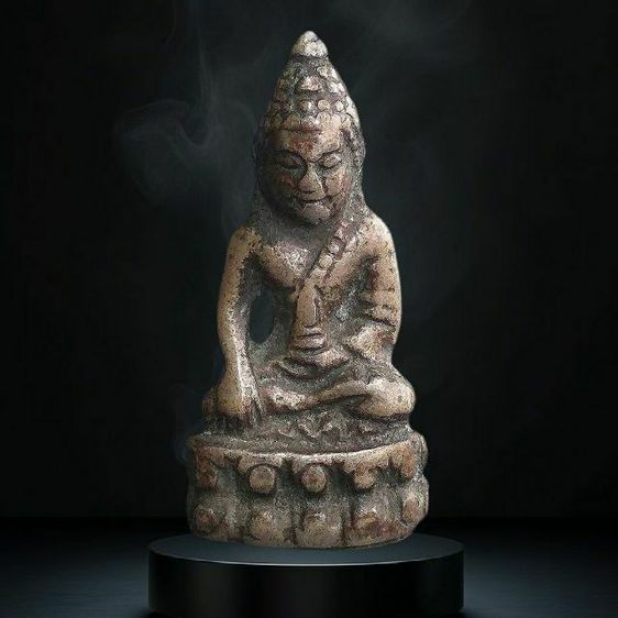 กริ่งเทพโมลี วัดสุทัศน์ 2411.