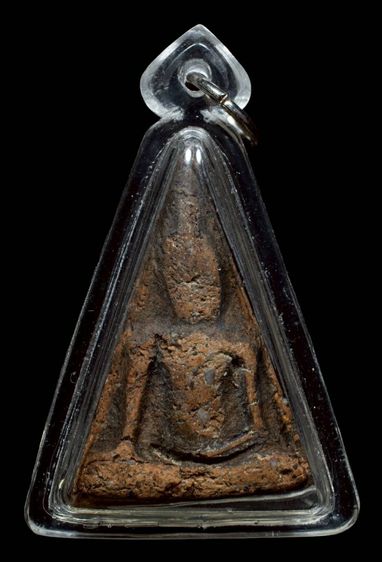 พระนางพญาเนื้อเก่ามาก