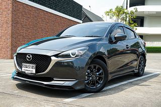 2021 Mazda 2 1.3 S
