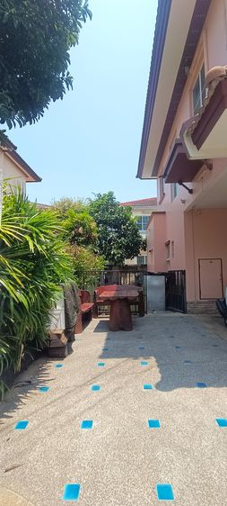 Land and Houses ไม่มี 2010 บ้านมือสองวัดลาดปลาดุก รูปที่ 3