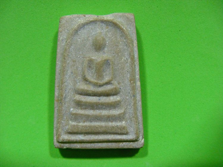  ปี 17 พระสมเด็จบางขุนพรหม เก่า สวยเดิม