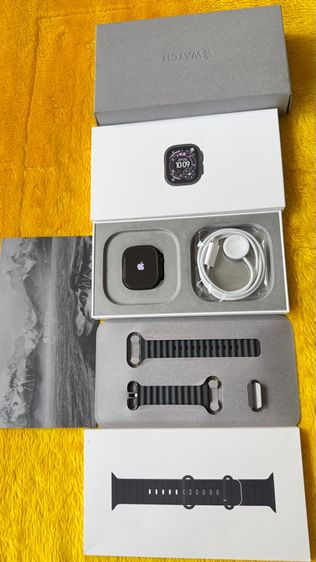 Watch Ultra3-ใหม่มากประกันศูนย์ รูปที่ 11