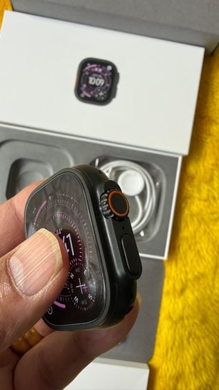 Watch Ultra3-ใหม่มากประกันศูนย์ รูปที่ 3