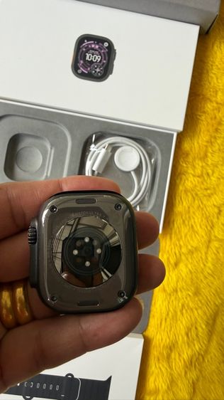 Watch Ultra3-ใหม่มากประกันศูนย์ รูปที่ 10