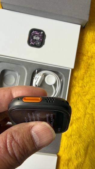 Watch Ultra3-ใหม่มากประกันศูนย์ รูปที่ 5