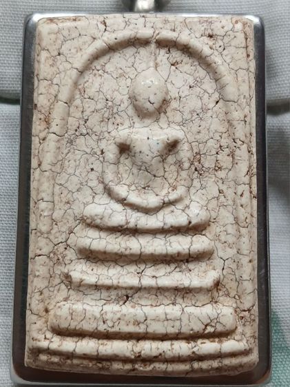 พระสมเด็จฯ พิมพ์ใหญ่