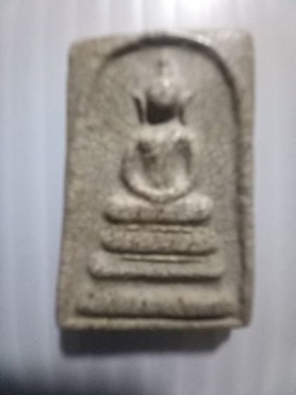 พระสมเด็จวัดระฆังพิมพ์เกตุบัวตูม พิมพ์เจดีย์ใหญ่ พิมพ์ใหญ่ พส.บางขุนพรหมพิมพ์ใหญ่ เส้นด้ายใหญ่คราบกรุสวย องค์ละ 18 - 27 ลบ.โทร.081 - 2348835