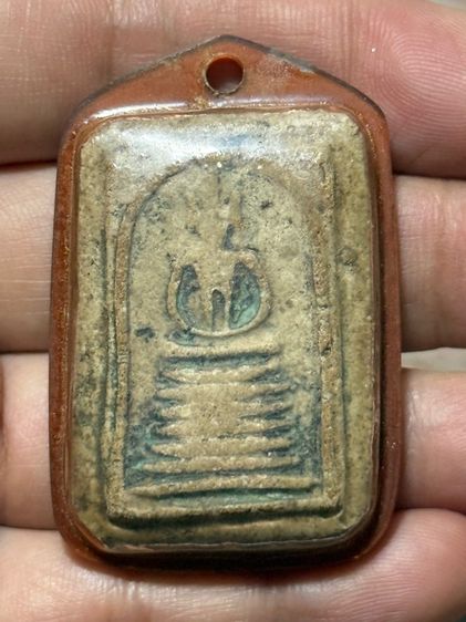 พระบ้าน พระคู่