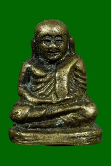 พารูปหล่อหลวงพ่อเงิน