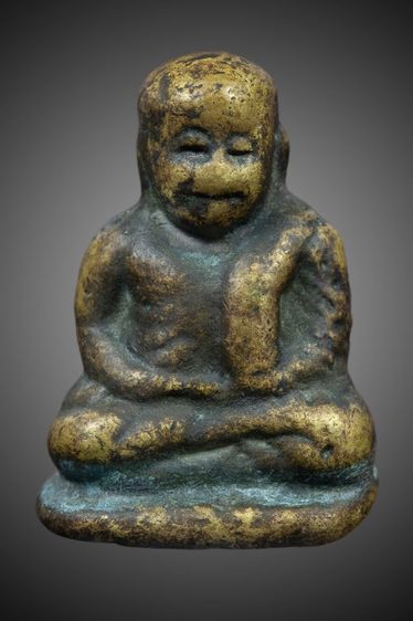 หลวงพ่อเงิน วัดบางคลาน