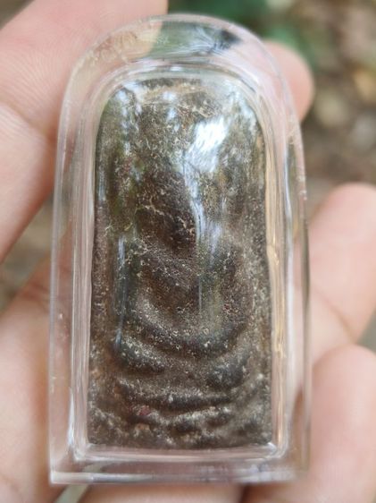 พระกรุนาดูนยอดปาฏิหาริย์