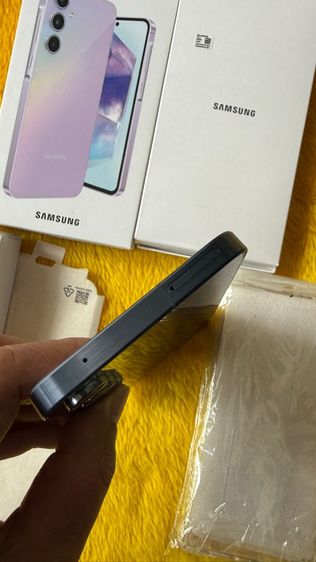 Samsung A55-12-256GB รูปที่ 5