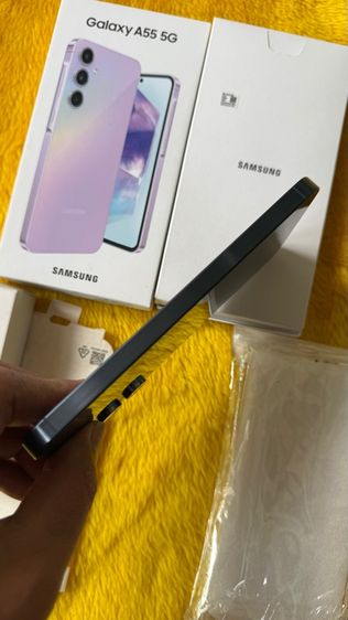 Samsung A55-12-256GB รูปที่ 8
