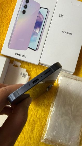 Samsung A55-12-256GB รูปที่ 6