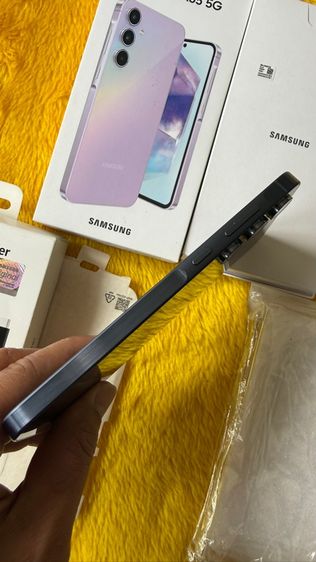 Samsung A55-12-256GB รูปที่ 7