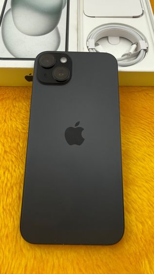 iPhone 15 Plus-256GB รูปที่ 4