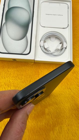 iPhone 15 Plus-256GB รูปที่ 5