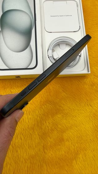 iPhone 15 Plus-256GB รูปที่ 8