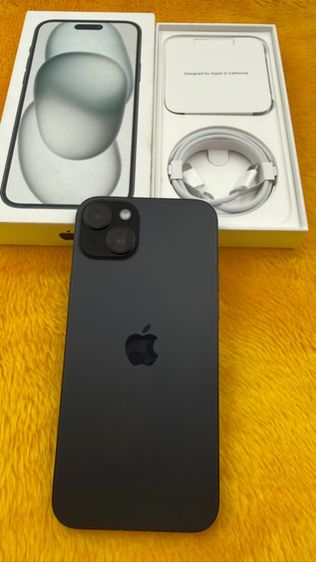 iPhone 15 Plus-256GB รูปที่ 13