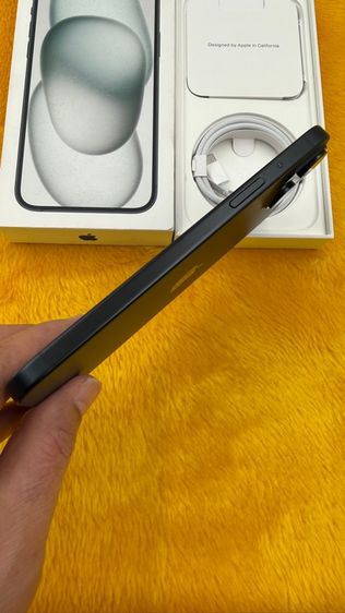 iPhone 15 Plus-256GB รูปที่ 7