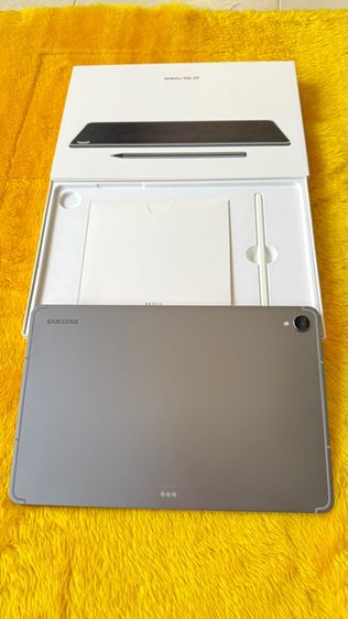 Samsung Tab S11 รูปที่ 10
