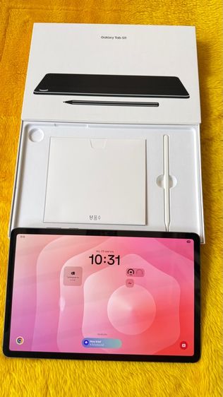 128 GB Samsung Tab S11