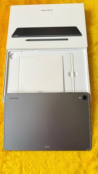 Samsung Tab S11 รูปที่ 4