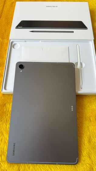 Samsung Tab S11 รูปที่ 11