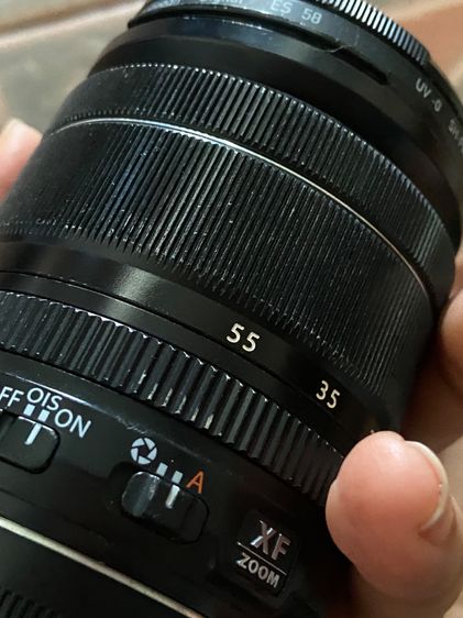 Fuji xt20 + เลนส์18.55 รูปที่ 6