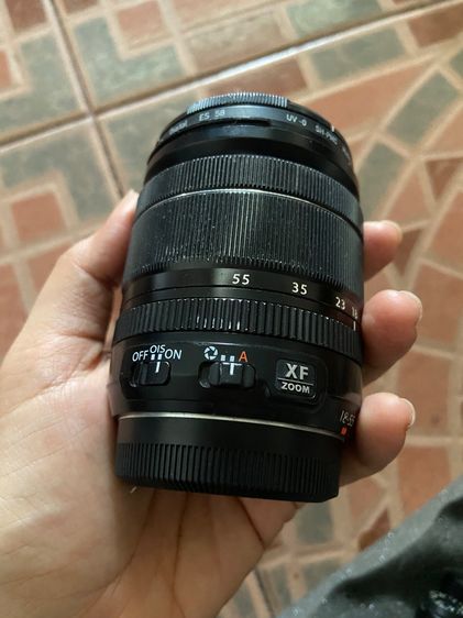 Fuji xt20 + เลนส์18.55 รูปที่ 7