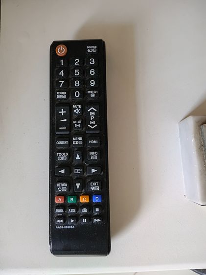 Samsung 32" Full HD TV (LA32B530) – Perfect Condition รูปที่ 4