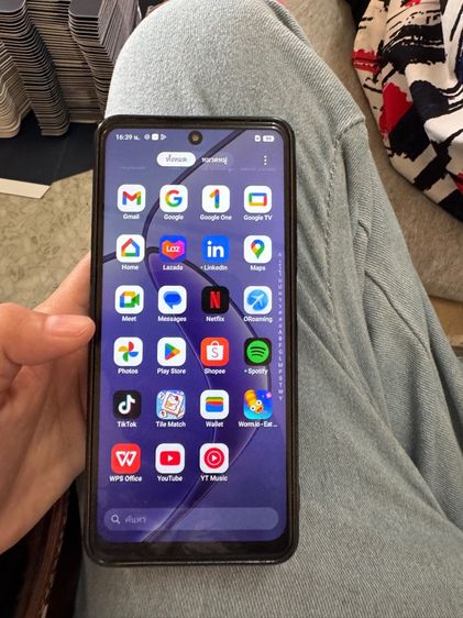 realme 12 5g รูปที่ 16